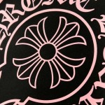 2025年4月15日入荷春夏高品質新作★超厳選★入手困難★男女兼用クロムハーツジャケットAG工場