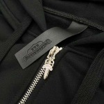 2025年4月15日入荷春夏高品質新作★超厳選★入手困難★男女兼用クロムハーツジャケットAG工場