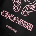 2025年4月15日入荷春夏高品質新作★超厳選★入手困難★男女兼用クロムハーツジャケットAG工場