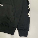 2025年4月15日入荷春夏高品質新作★超厳選★入手困難★男女兼用クロムハーツパーカーAG工場