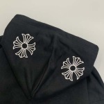 2025年4月15日入荷春夏高品質新作★超厳選★入手困難★男女兼用クロムハーツパーカーAG工場