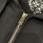 2025年4月15日入荷春夏高品質新作★超厳選★入手困難★男女兼用クロムハーツジャケットAG工場