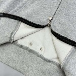 2025年4月15日入荷春夏高品質新作★超厳選★入手困難★男女兼用クロムハーツパーカーAG工場