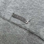 2025年4月15日入荷春夏高品質新作★超厳選★入手困難★男女兼用クロムハーツパーカーAG工場