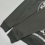 2025年4月15日入荷春夏高品質新作★超厳選★入手困難★男女兼用クロムハーツジャケットAG工場