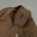 2025年4月15日入荷春夏高品質新作★超厳選★入手困難★男女兼用クロムハーツパーカーAG工場