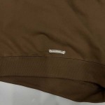 2025年4月15日入荷春夏高品質新作★超厳選★入手困難★男女兼用クロムハーツパーカーAG工場