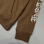 2025年4月15日入荷春夏高品質新作★超厳選★入手困難★男女兼用クロムハーツパーカーAG工場