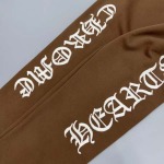 2025年4月15日入荷春夏高品質新作★超厳選★入手困難★男女兼用クロムハーツズボンAG工場