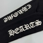 2025年4月15日入荷春夏高品質新作★超厳選★入手困難★男女兼用クロムハーツズボンAG工場