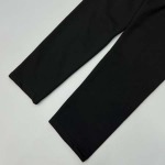 2025年4月15日入荷春夏高品質新作★超厳選★入手困難★男女兼用クロムハーツズボンAG工場