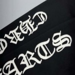 2025年4月15日入荷春夏高品質新作★超厳選★入手困難★男女兼用クロムハーツズボンAG工場