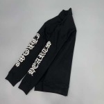 2025年4月15日入荷春夏高品質新作★超厳選★入手困難★男女兼用クロムハーツパーカーAG工場