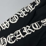 2025年4月15日入荷春夏高品質新作★超厳選★入手困難★男女兼用クロムハーツパーカーAG工場