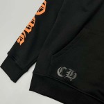 2025年4月15日入荷春夏高品質新作★超厳選★入手困難★男女兼用クロムハーツパーカーAG工場