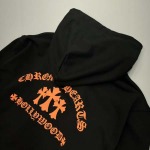 2025年4月15日入荷春夏高品質新作★超厳選★入手困難★男女兼用クロムハーツパーカーAG工場