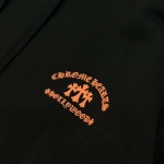 2025年4月15日入荷春夏高品質新作★超厳選★入手困難★男女兼用クロムハーツパーカーAG工場