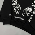 2025年4月15日入荷春夏高品質新作★超厳選★入手困難★男女兼用クロムハーツパーカーAG工場