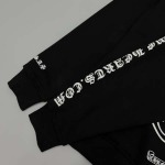 2025年4月15日入荷春夏高品質新作★超厳選★入手困難★男女兼用クロムハーツパーカーAG工場