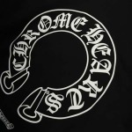 2025年4月15日入荷春夏高品質新作★超厳選★入手困難★男女兼用クロムハーツパーカーAG工場