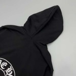 2025年4月15日入荷春夏高品質新作★超厳選★入手困難★男女兼用クロムハーツパーカーAG工場