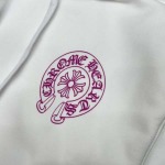 2025年4月15日入荷春夏高品質新作★超厳選★入手困難★男女兼用クロムハーツパーカーAG工場