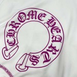 2025年4月15日入荷春夏高品質新作★超厳選★入手困難★男女兼用クロムハーツパーカーAG工場