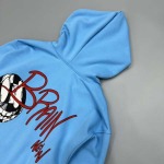 2025年4月15日入荷春夏高品質新作★超厳選★入手困難★男女兼用クロムハーツパーカーAG工場