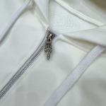 2025年4月15日入荷春夏高品質新作★超厳選★入手困難★男女兼用クロムハーツジャケットAG工場