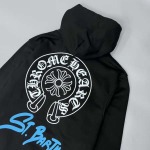 2025年4月15日入荷春夏高品質新作★超厳選★入手困難★男女兼用クロムハーツジャケットAG工場