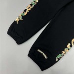 2025年4月15日入荷春夏高品質新作★超厳選★入手困難★男女兼用クロムハーツズボンAG工場