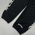 2025年4月15日入荷春夏高品質新作★超厳選★入手困難★男女兼用クロムハーツズボンAG工場