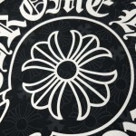 2025年4月15日入荷春夏高品質新作★超厳選★入手困難★男女兼用クロムハーツパーカーAG工場