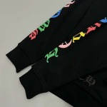 2025年4月15日入荷春夏高品質新作★超厳選★入手困難★男女兼用クロムハーツジャケットAG工場