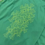 2025年4月15日入荷春夏高品質新作★超厳選★入手困難★男女兼用クロムハーツ長袖AG工場