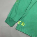 2025年4月15日入荷春夏高品質新作★超厳選★入手困難★男女兼用クロムハーツ長袖AG工場