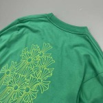 2025年4月15日入荷春夏高品質新作★超厳選★入手困難★男女兼用クロムハーツ長袖AG工場