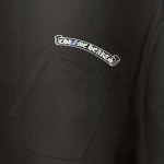 2025年4月15日入荷春夏高品質新作★超厳選★入手困難★男女兼用クロムハーツ半袖 tシャツAG工場