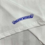 2025年4月15日入荷春夏高品質新作★超厳選★入手困難★男女兼用クロムハーツ半袖 tシャツAG工場