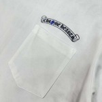 2025年4月15日入荷春夏高品質新作★超厳選★入手困難★男女兼用クロムハーツ半袖 tシャツAG工場