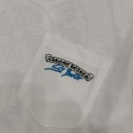 2025年4月15日入荷春夏高品質新作★超厳選★入手困難★男女兼用クロムハーツ半袖 tシャツAG工場