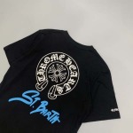 2025年4月15日入荷春夏高品質新作★超厳選★入手困難★男女兼用クロムハーツ半袖 tシャツAG工場