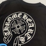 2025年4月15日入荷春夏高品質新作★超厳選★入手困難★男女兼用クロムハーツ半袖 tシャツAG工場