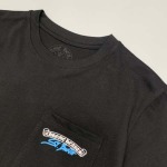 2025年4月15日入荷春夏高品質新作★超厳選★入手困難★男女兼用クロムハーツ半袖 tシャツAG工場