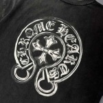 2025年4月15日入荷春夏高品質新作★超厳選★入手困難★男女兼用クロムハーツtシャツAG工場