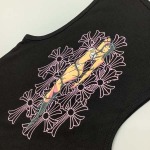 2025年4月15日入荷春夏高品質新作★超厳選★入手困難★女性用クロムハーツロング タンクトップAG工場