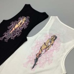 2025年4月15日入荷春夏高品質新作★超厳選★入手困難★女性用クロムハーツロング タンクトップAG工場