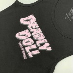 2025年4月15日入荷春夏高品質新作★超厳選★入手困難★女性用クロムハーツロング タンクトップAG工場