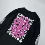 2025年4月15日入荷春夏高品質新作★超厳選★入手困難★男女兼用クロムハーツ長袖AG工場