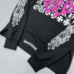 2025年4月15日入荷春夏高品質新作★超厳選★入手困難★男女兼用クロムハーツ長袖AG工場